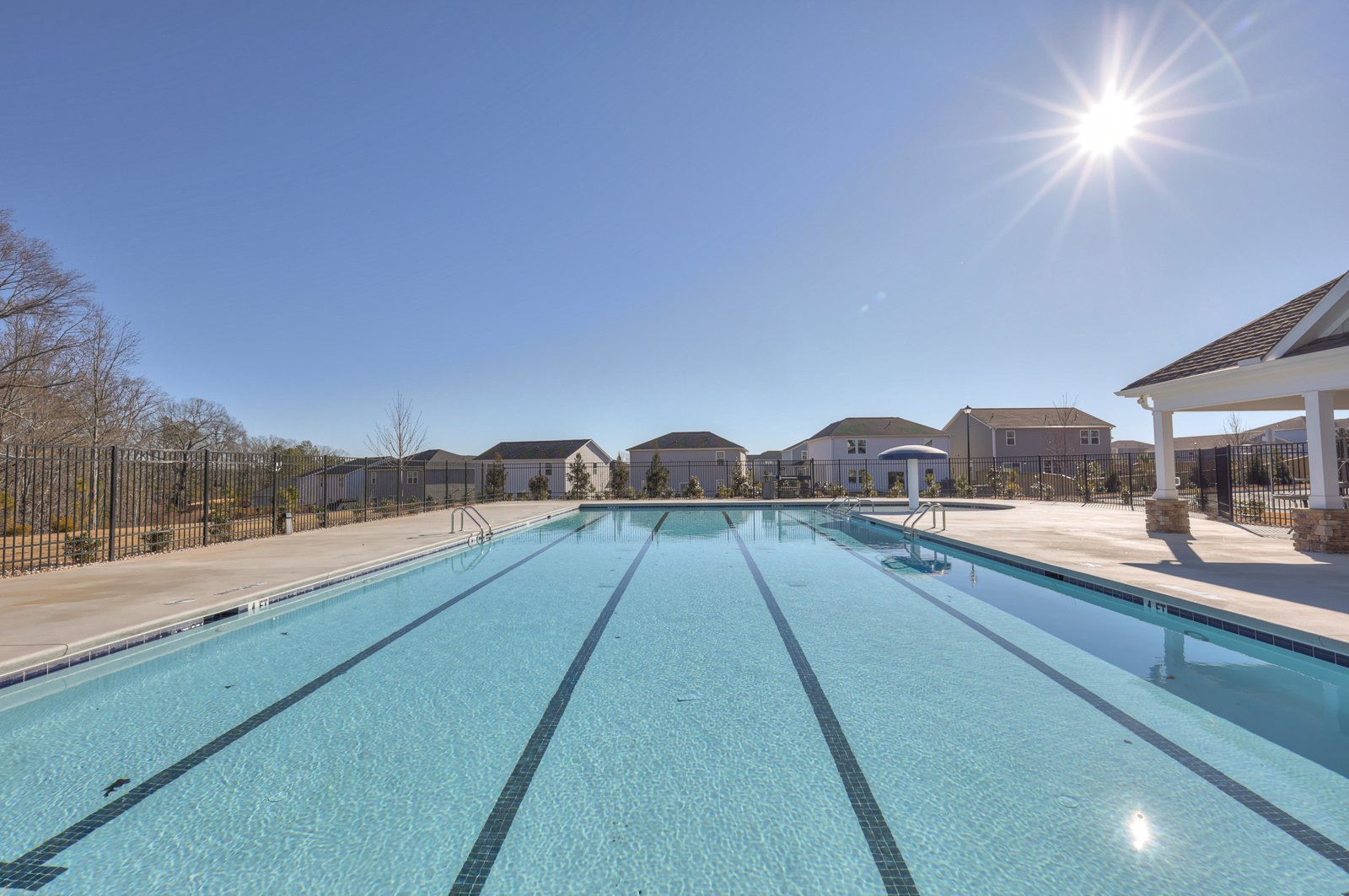 Amenities | Covington Luxury Townhomes