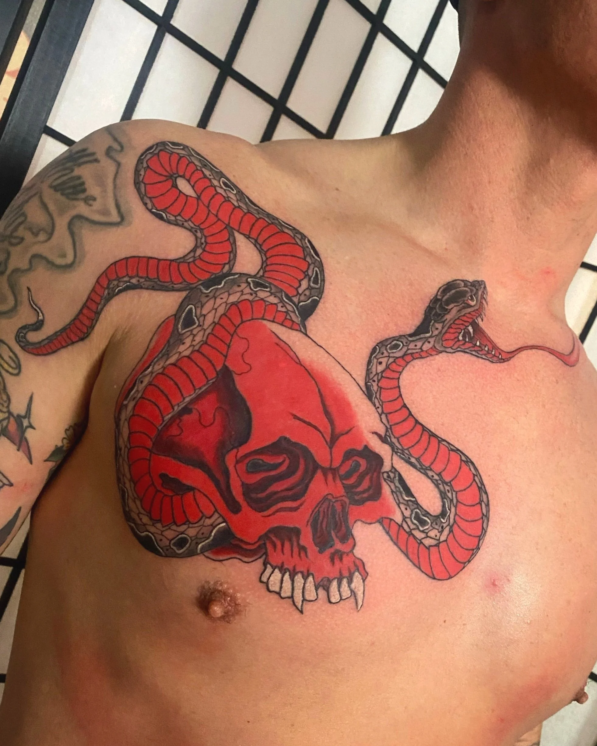 Ian Greathouse