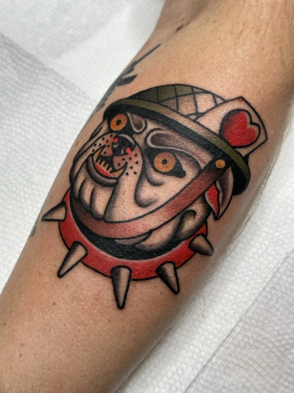 Kyle Frary