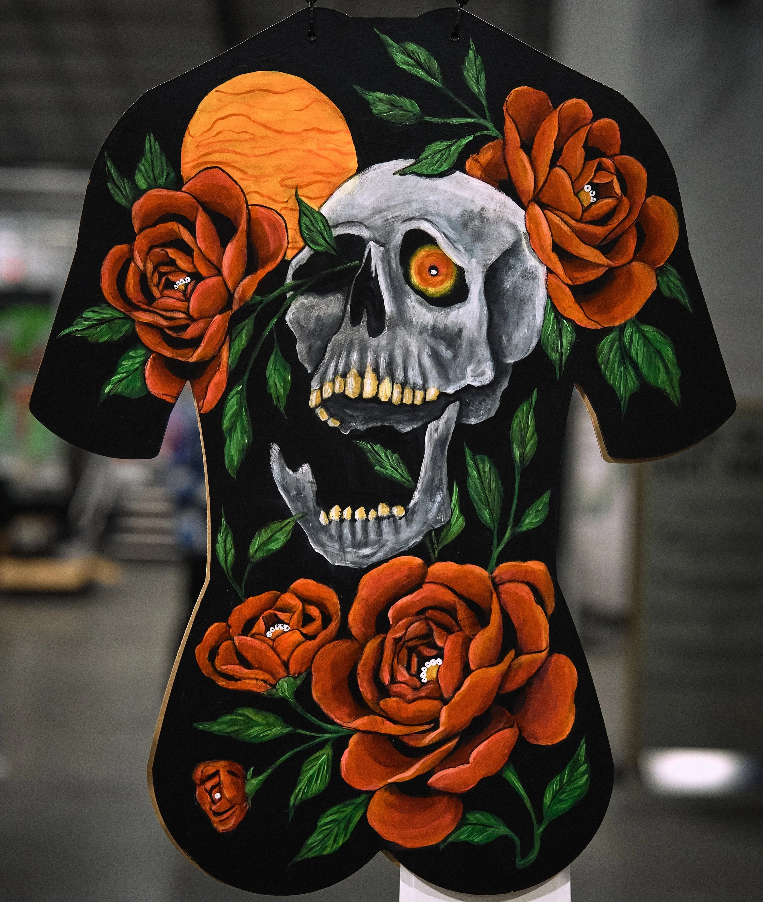 ✨ The Body Suit Art Show submission by @jackknifetattoo ✨ 

We&rsquo;re showcasing all Body Suit Art Show submissions from the 2025 Middle Tennessee Tattoo Expo @middletntattooexpo, a three-day event in Nashville, TN, for tattoo lovers, artists, and 