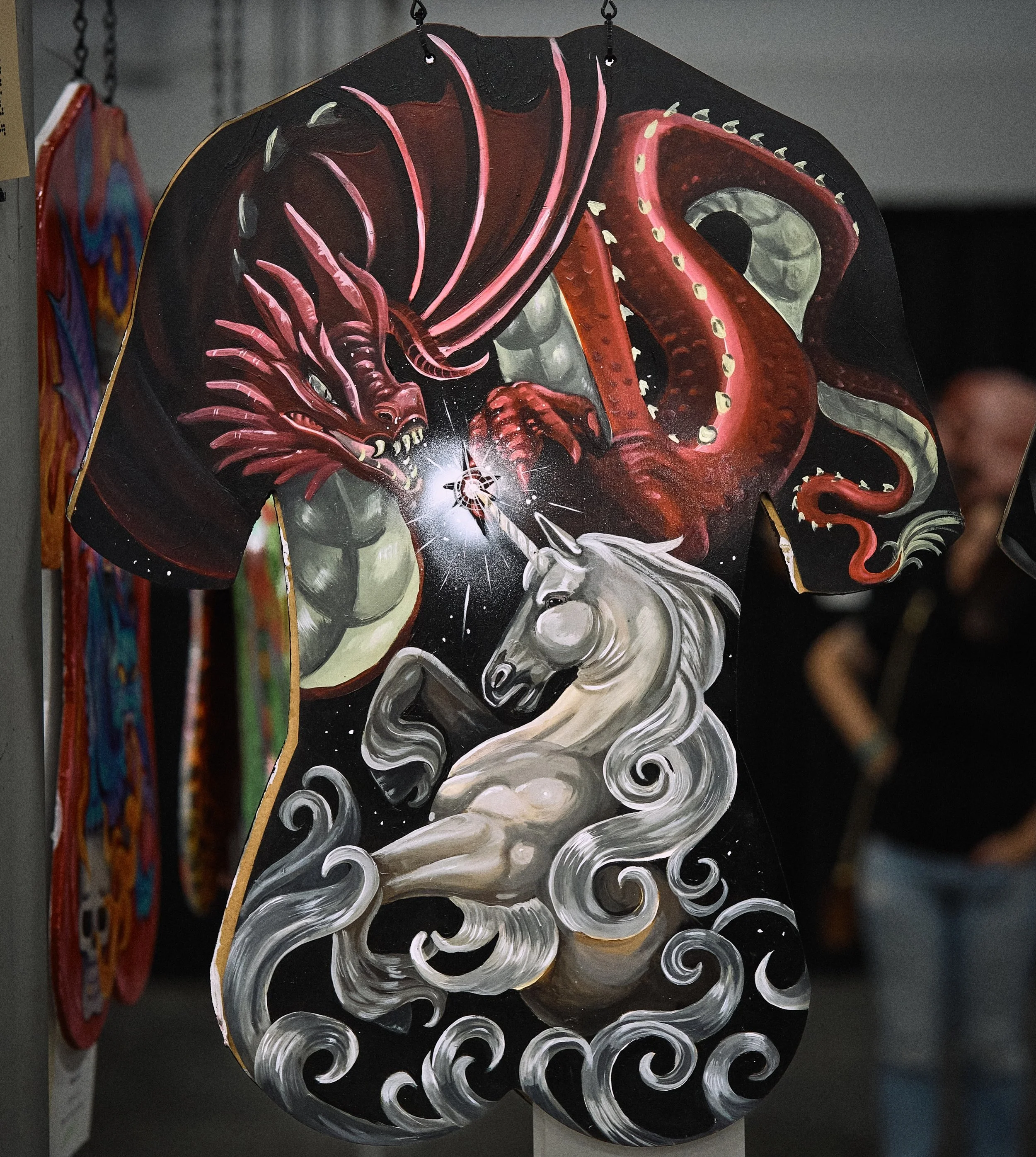 ✨ The Body Suit Art Show submission by @some.mo.art ✨ 

We&rsquo;re showcasing all Body Suit Art Show submissions from the 2025 Middle Tennessee Tattoo Expo @middletntattooexpo, a three-day event in Nashville, TN, for tattoo lovers, artists, and the 