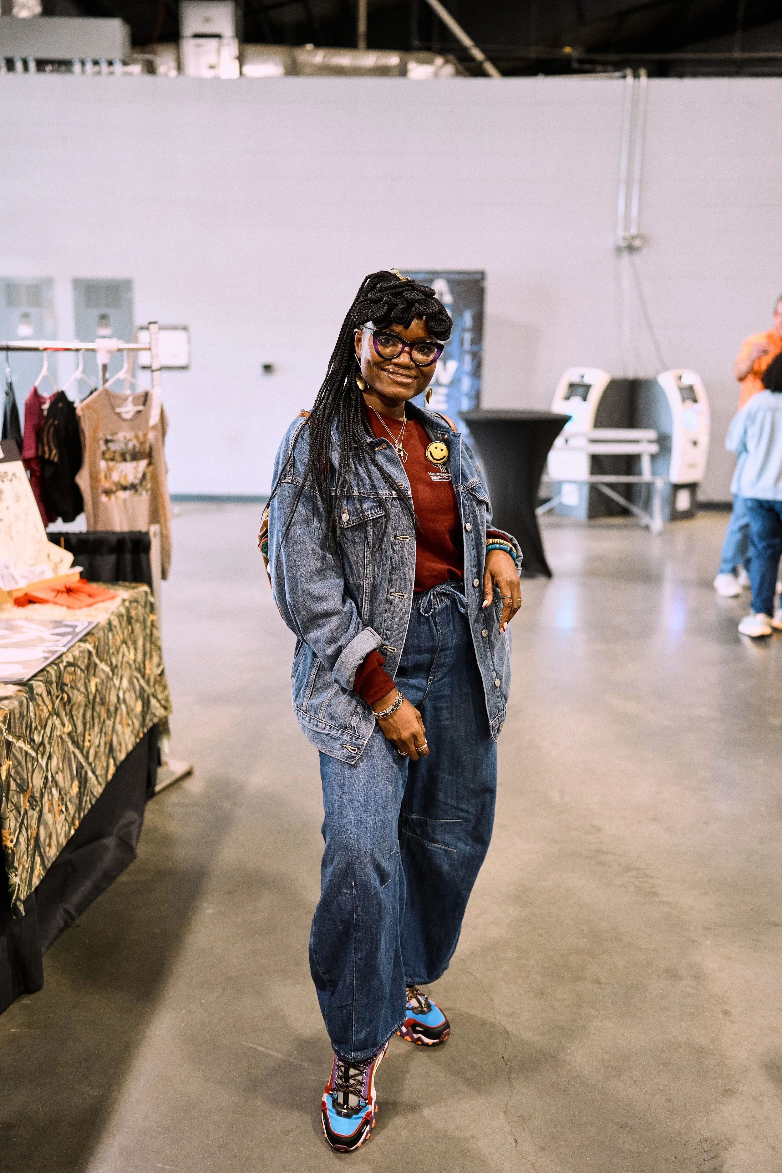 Middle Tennessee Tattoo Expo - Nashville, TN 