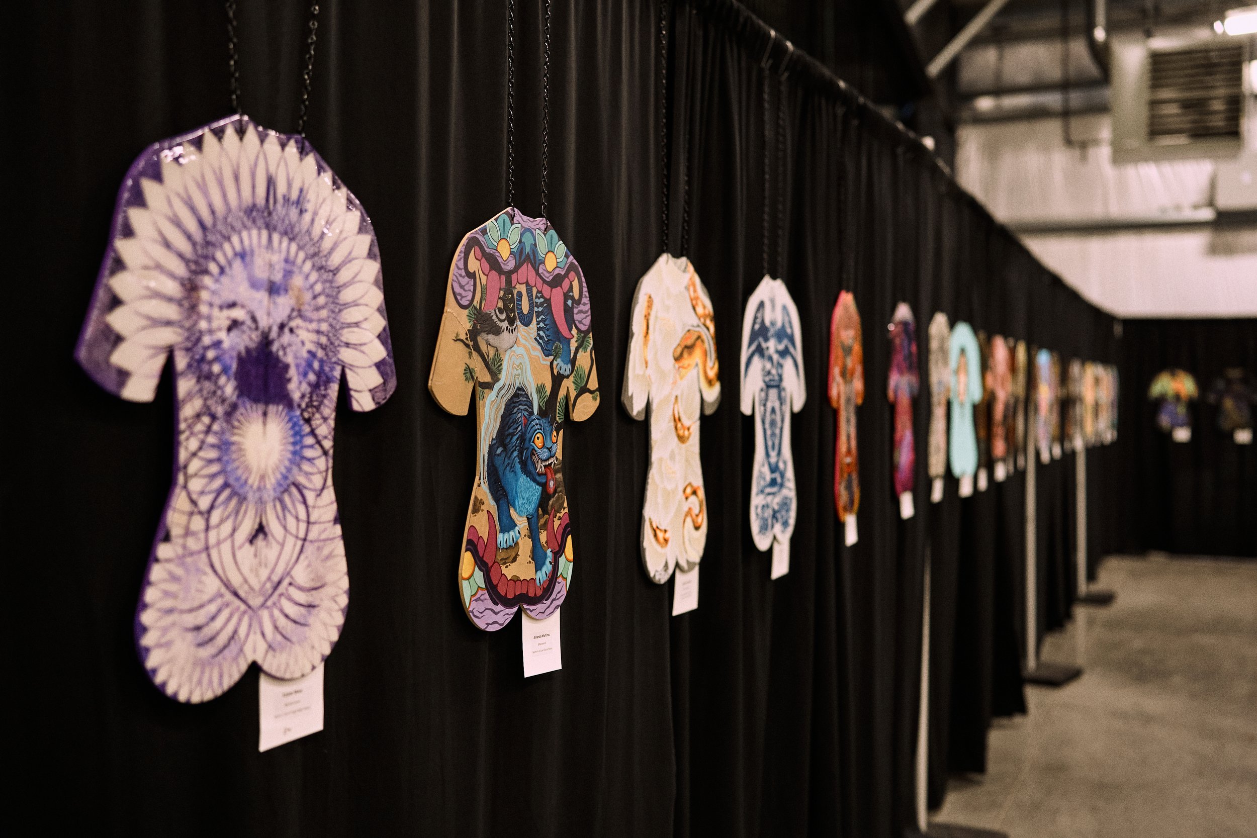 Middle Tennessee Tattoo Expo - Nashville, TN 