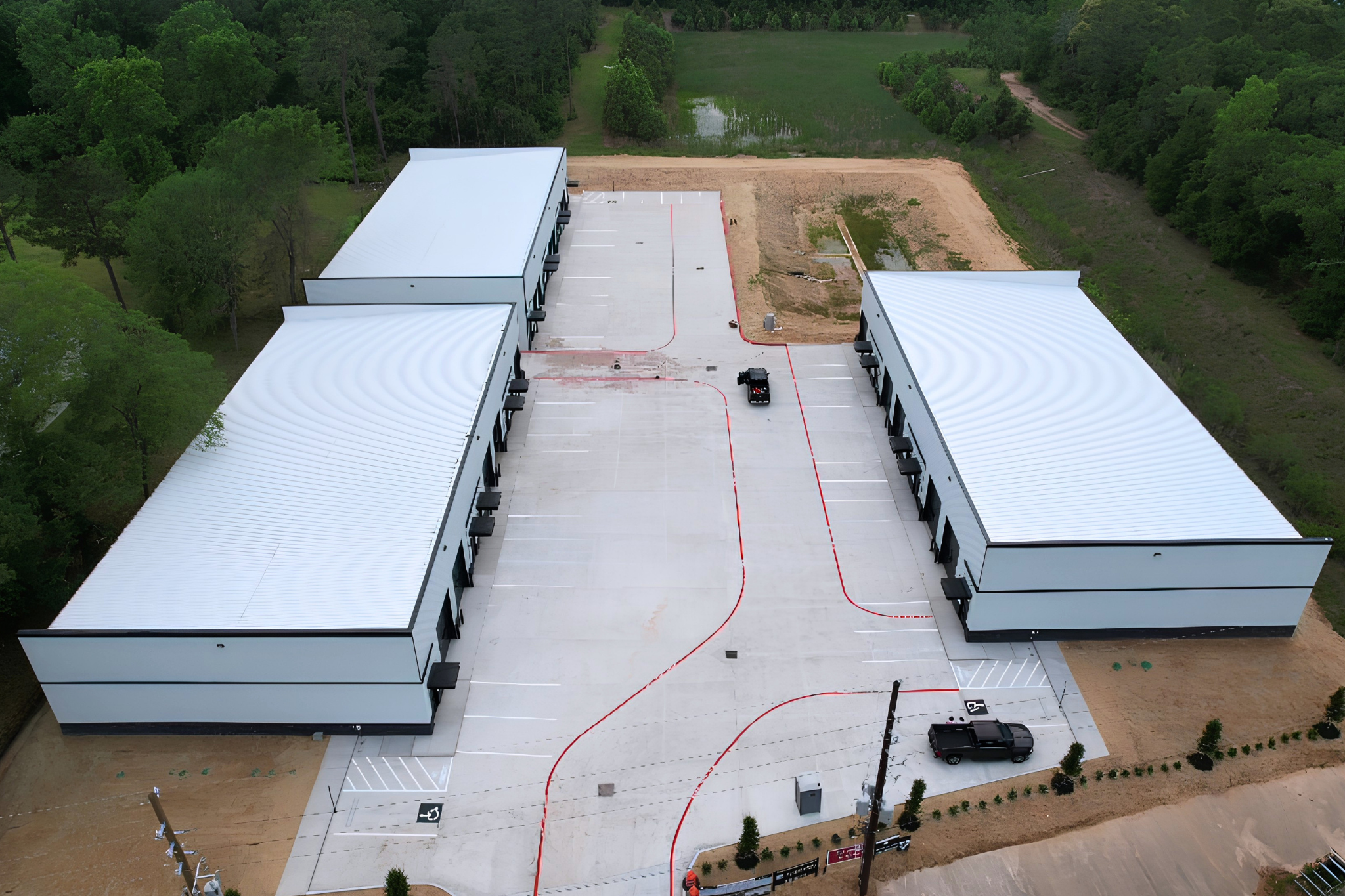 Magnolia Business Park