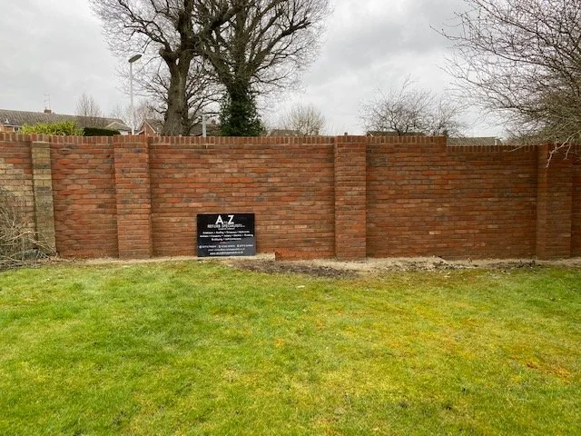 Brickwork Project