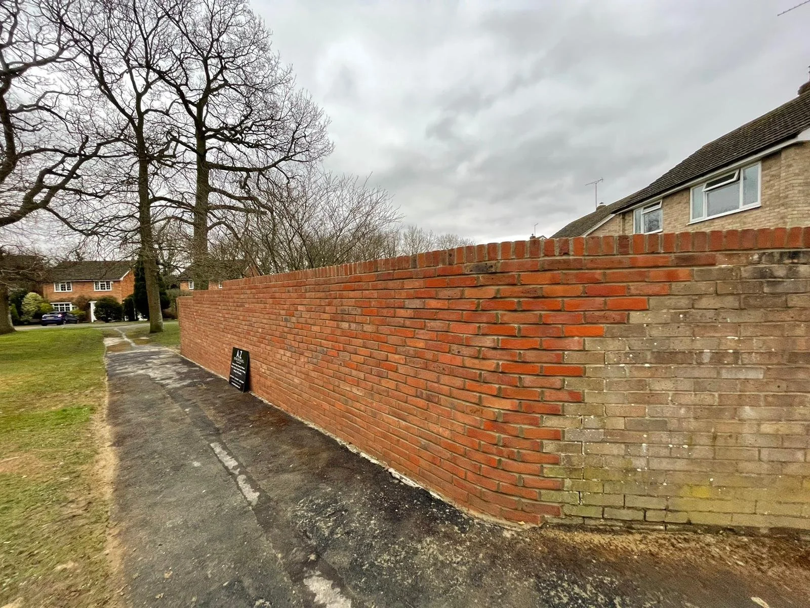 Brickwork Project