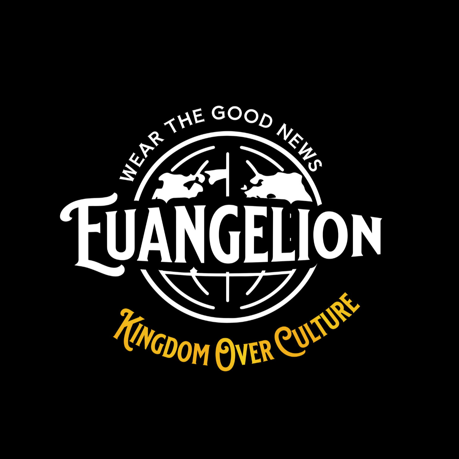 Kingdom Over Culture (Signature Edition)