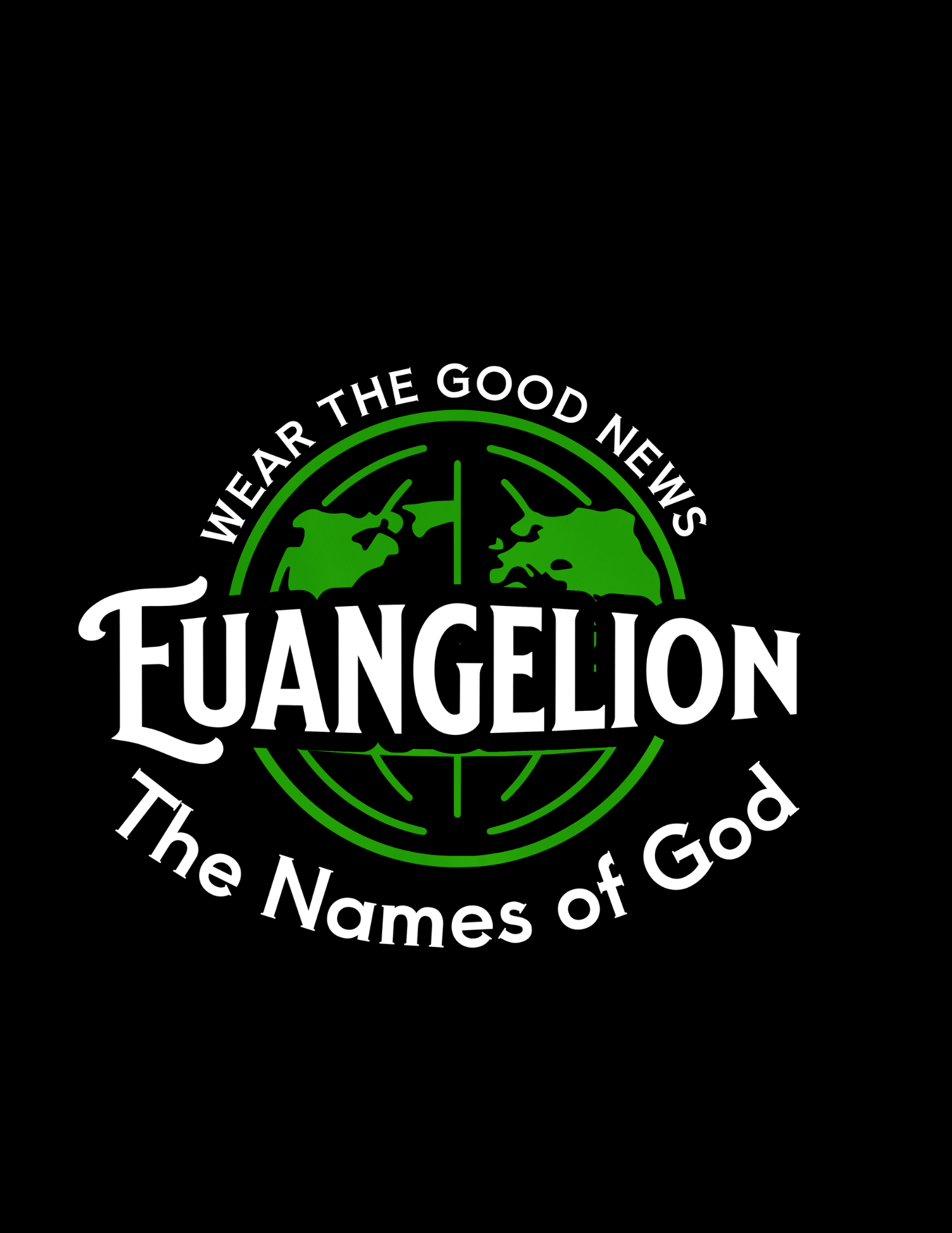 Names of God (Signature Edition)