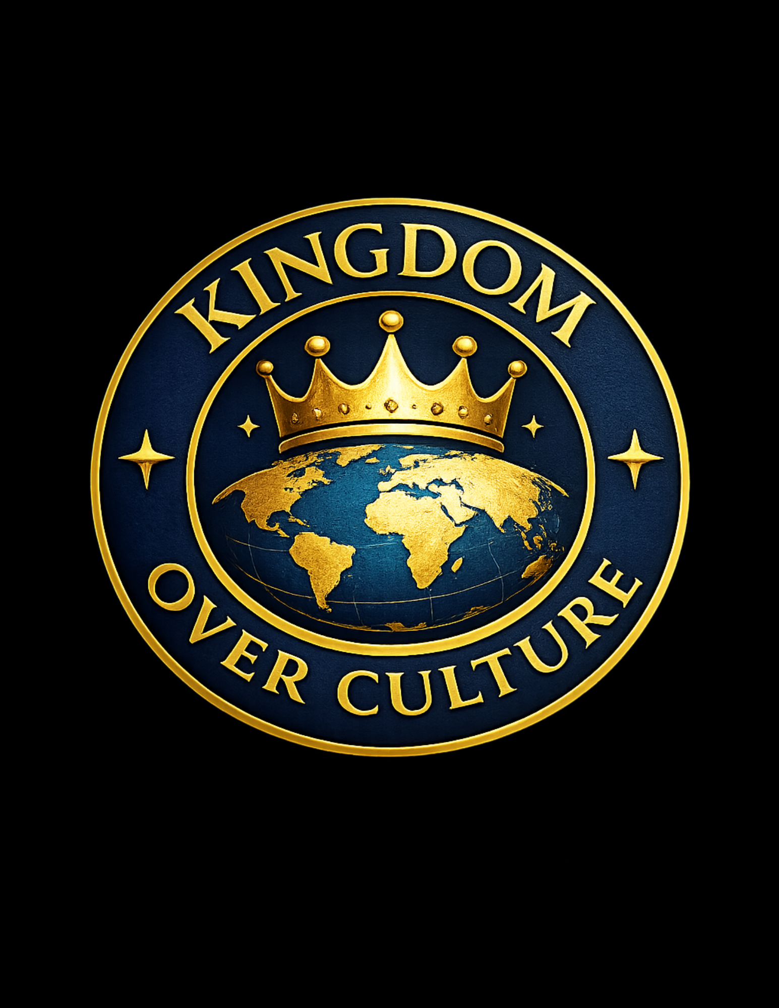 The Kingdom Over Culture Collection (Coming Soon)