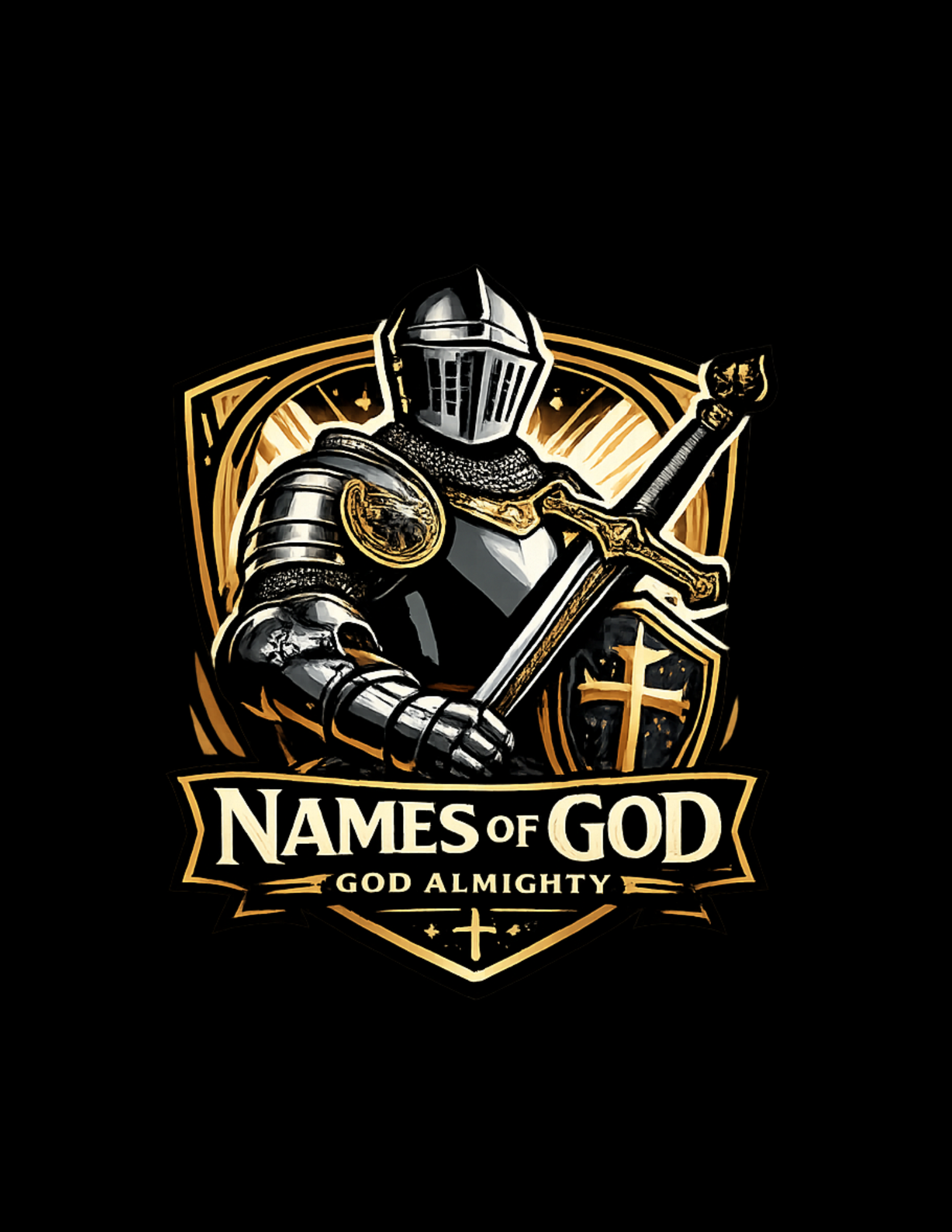Names of God Collection (Coming Soon)