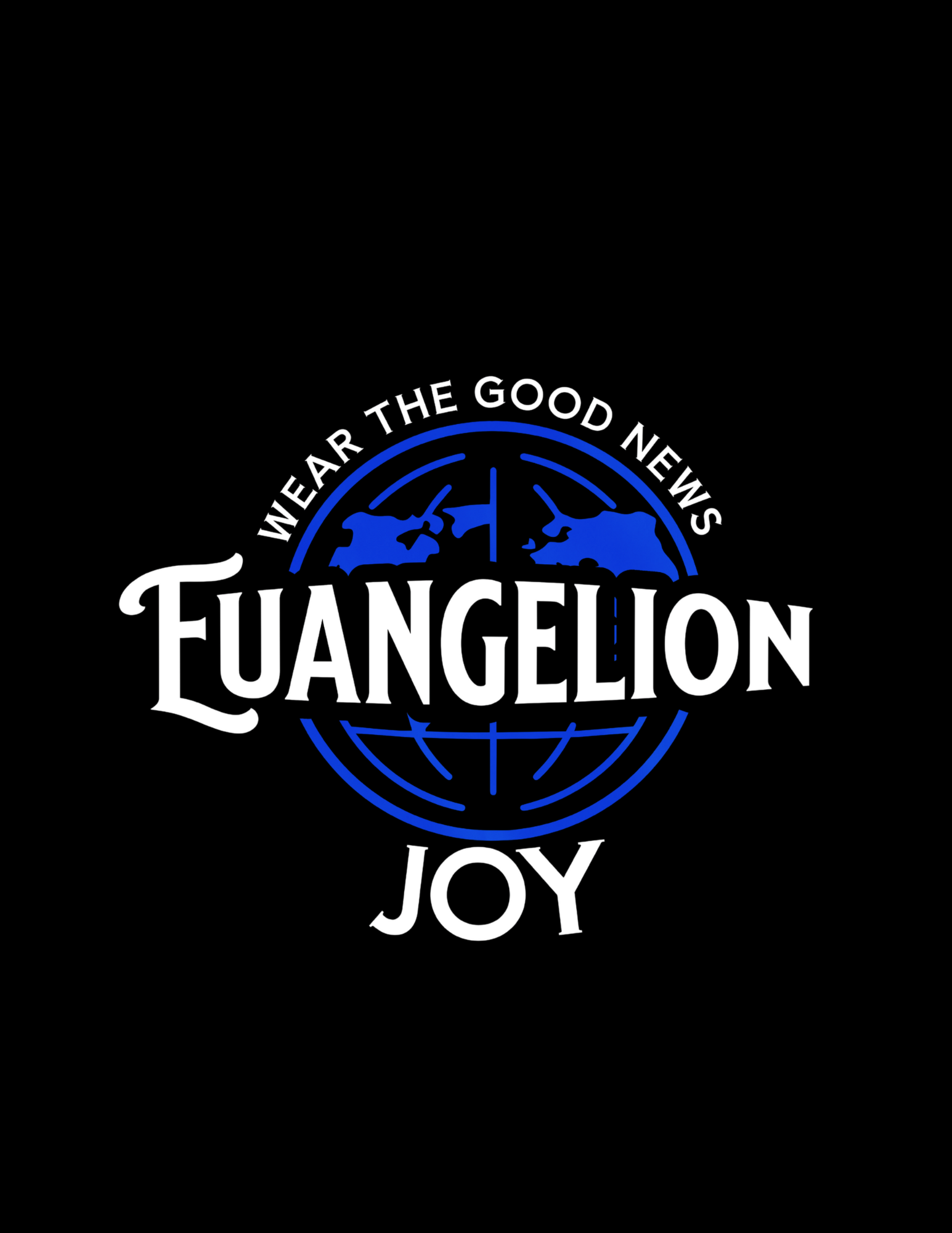 Joy (Signature Edition). SOLD OUT....