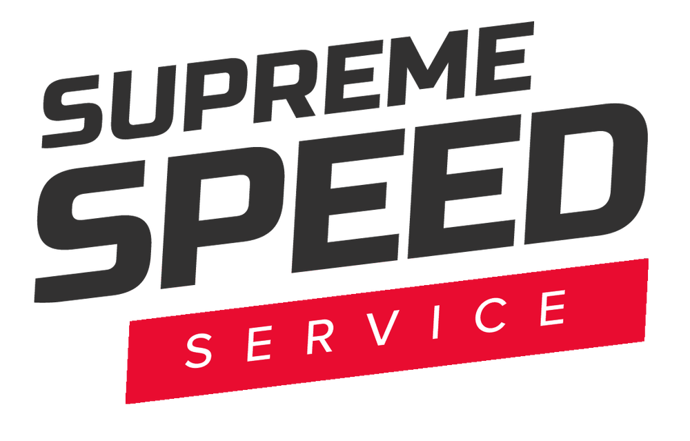 Supreme Speed Service