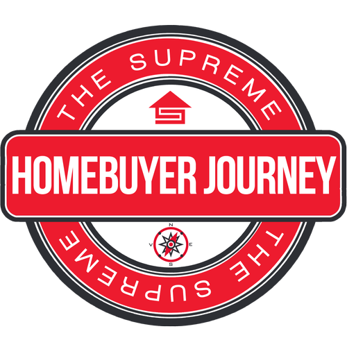 The Supreme Homebuyer Journey