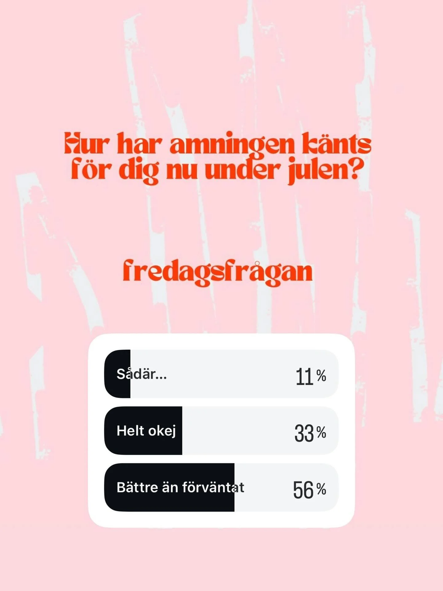 T&auml;nk s&aring; mycket som sitter i v&aring;rt huvud. Vi oroar oss f&ouml;r n&aring;got som kanske blir hur bra som helst?

T&auml;nk om n&auml;sta amning inte alls bli strulig utan blir en mysig stund d&auml;r du k&auml;nner att du litar p&aring;