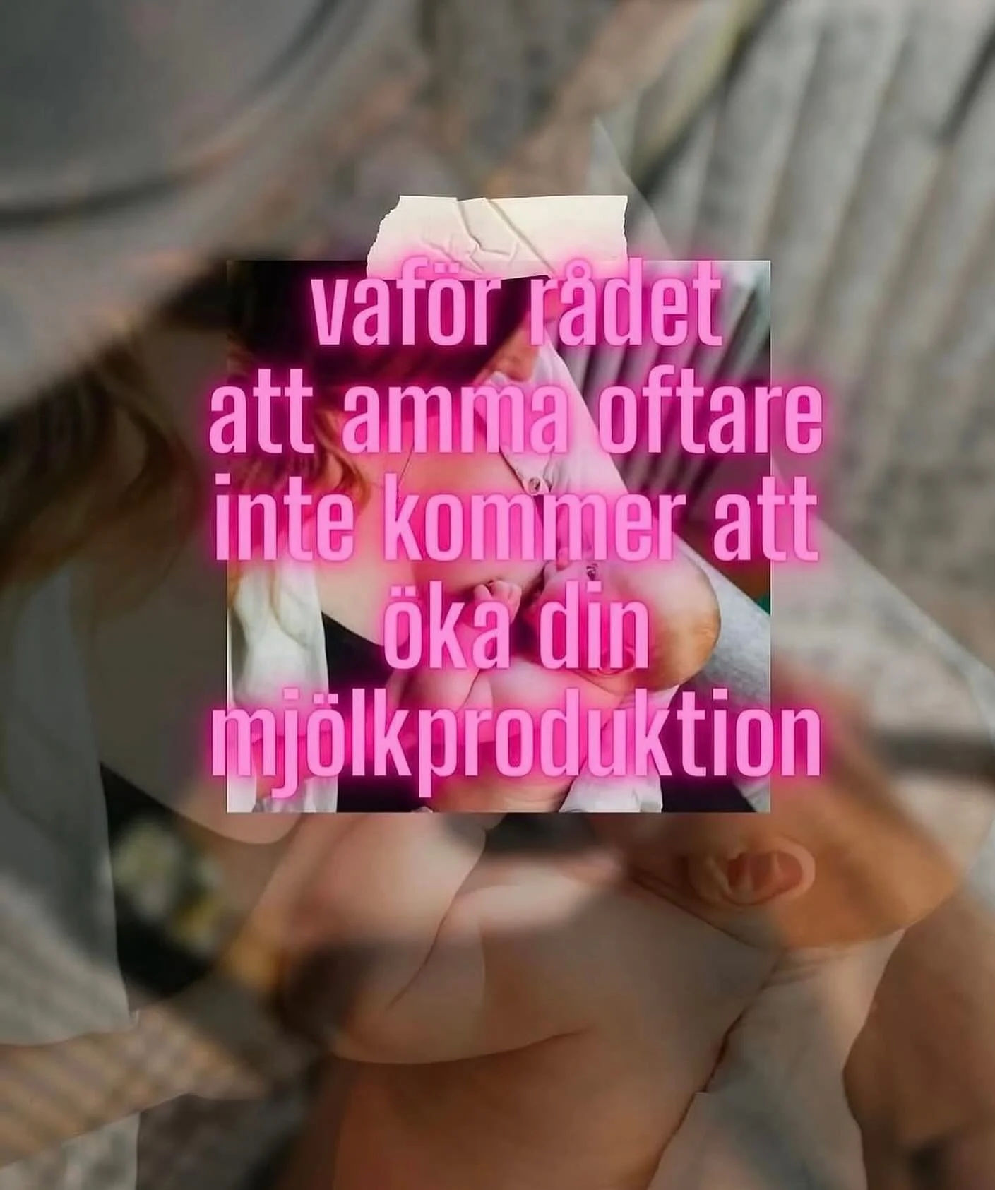 Detta kommer jag ber&auml;tta mer om p&aring; webbinaret 22/4 
Hoppas att vi ses💕