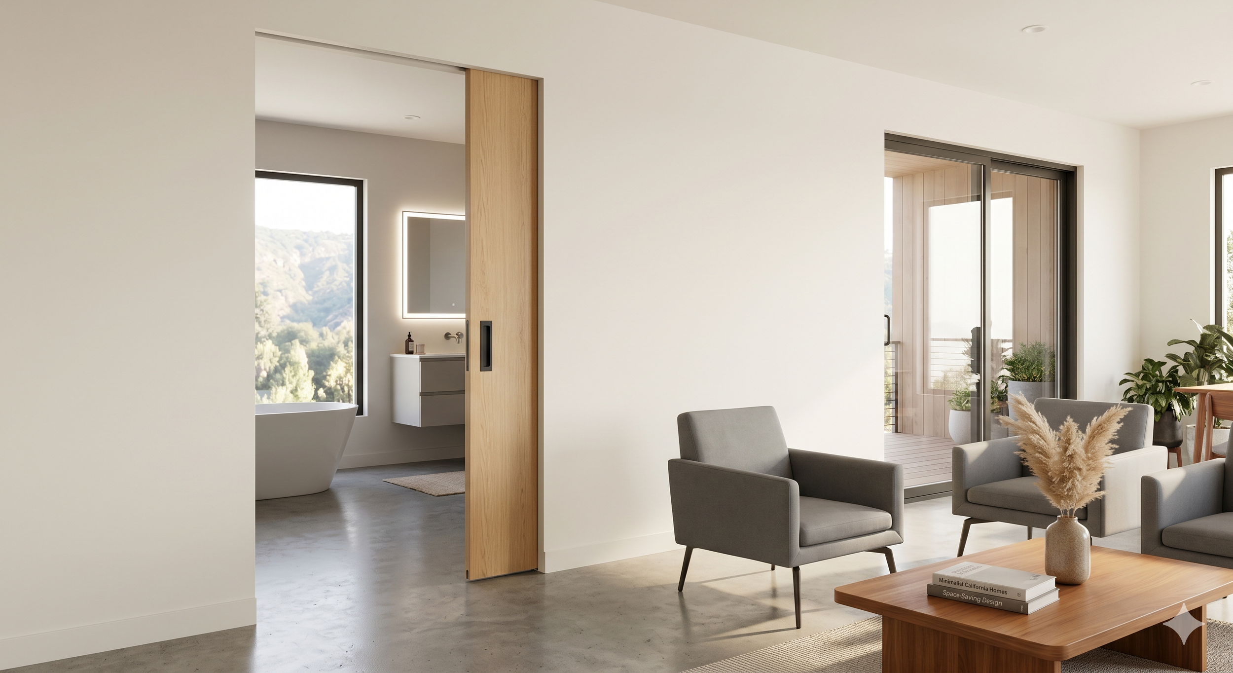 Why Pocket Doors Get Stuck: Understanding the Mechanics of Your Hidden Doors