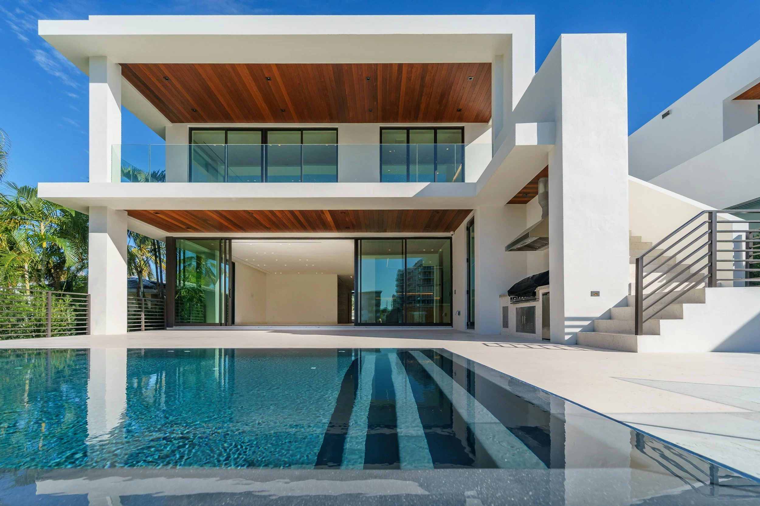 Sliding Glass Door Hard to Open? Why It Happens &amp; How to Fix It