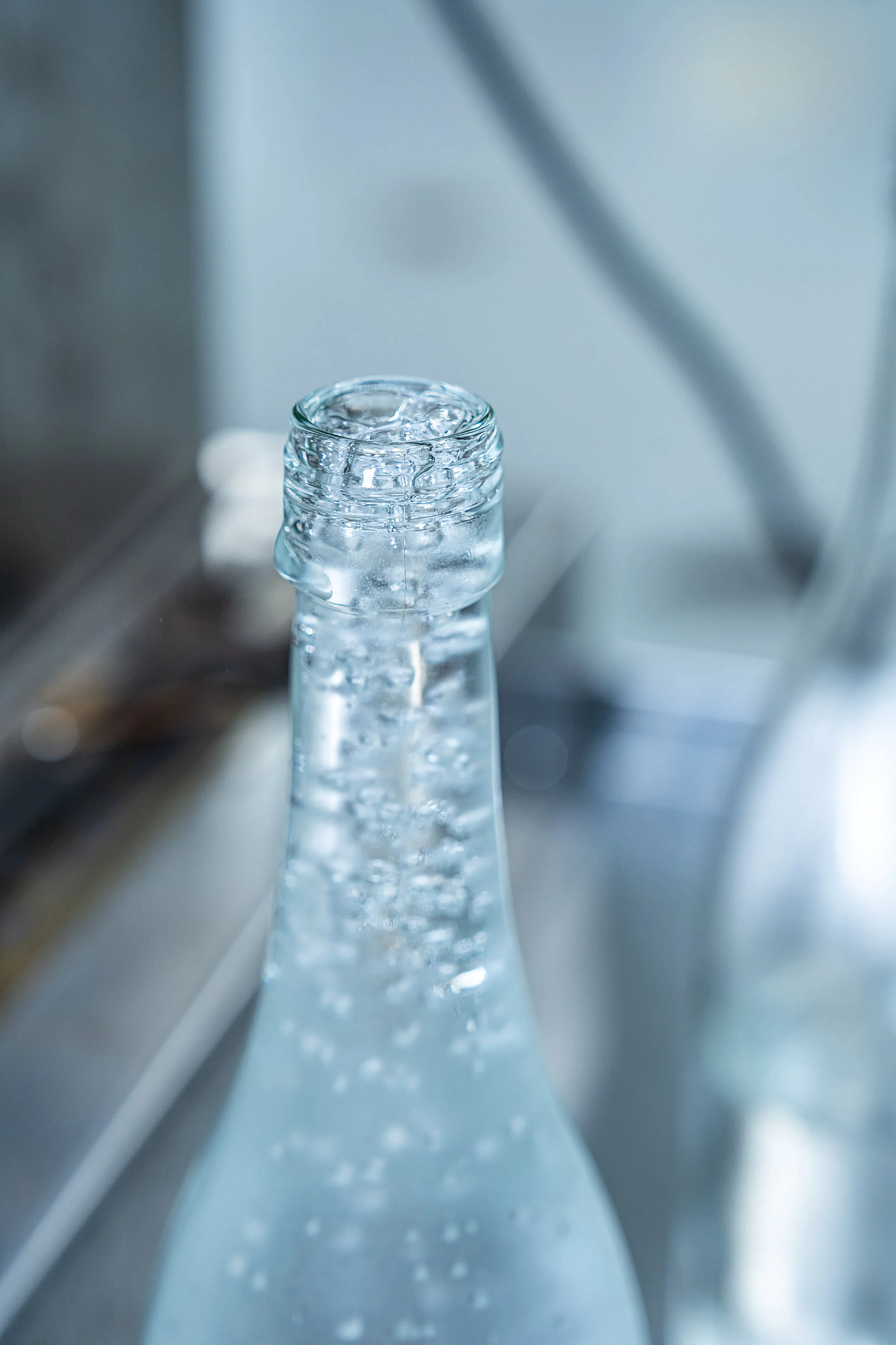 IDAWATER Joins the Fine Water Society