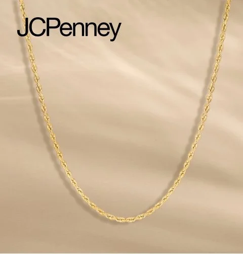 JCPenney Golden Deal 2026
