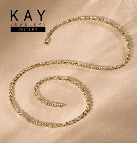 Kay Outlet Golden Deal