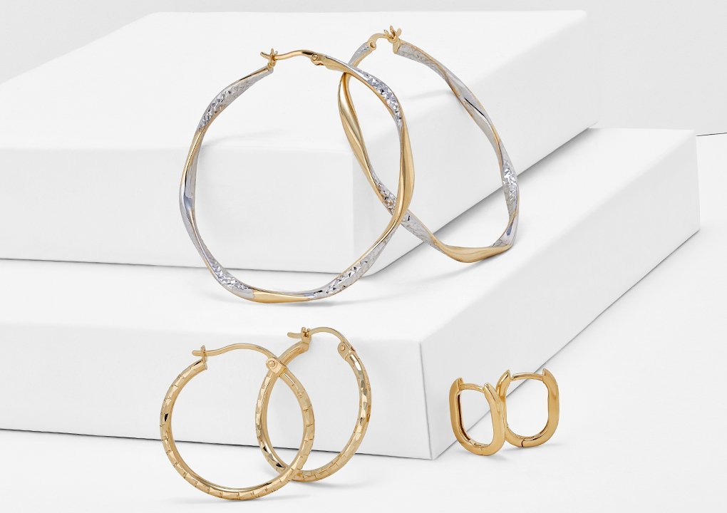 What Are Gold Jewelry Finishes?