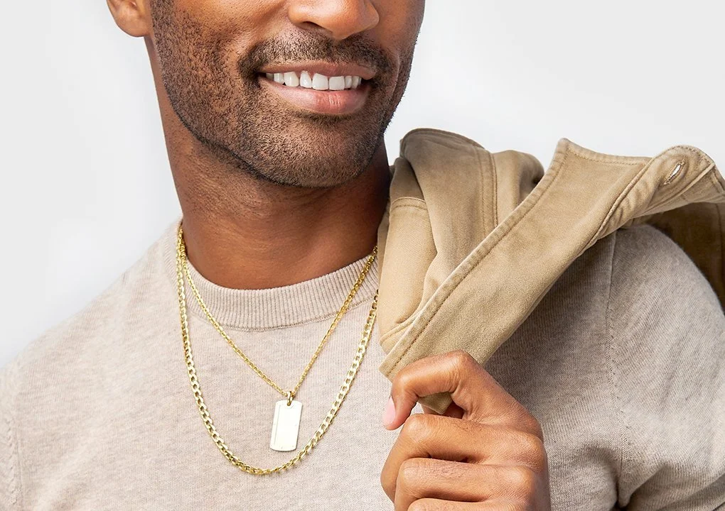 How Do You Care For Gold Jewelry?