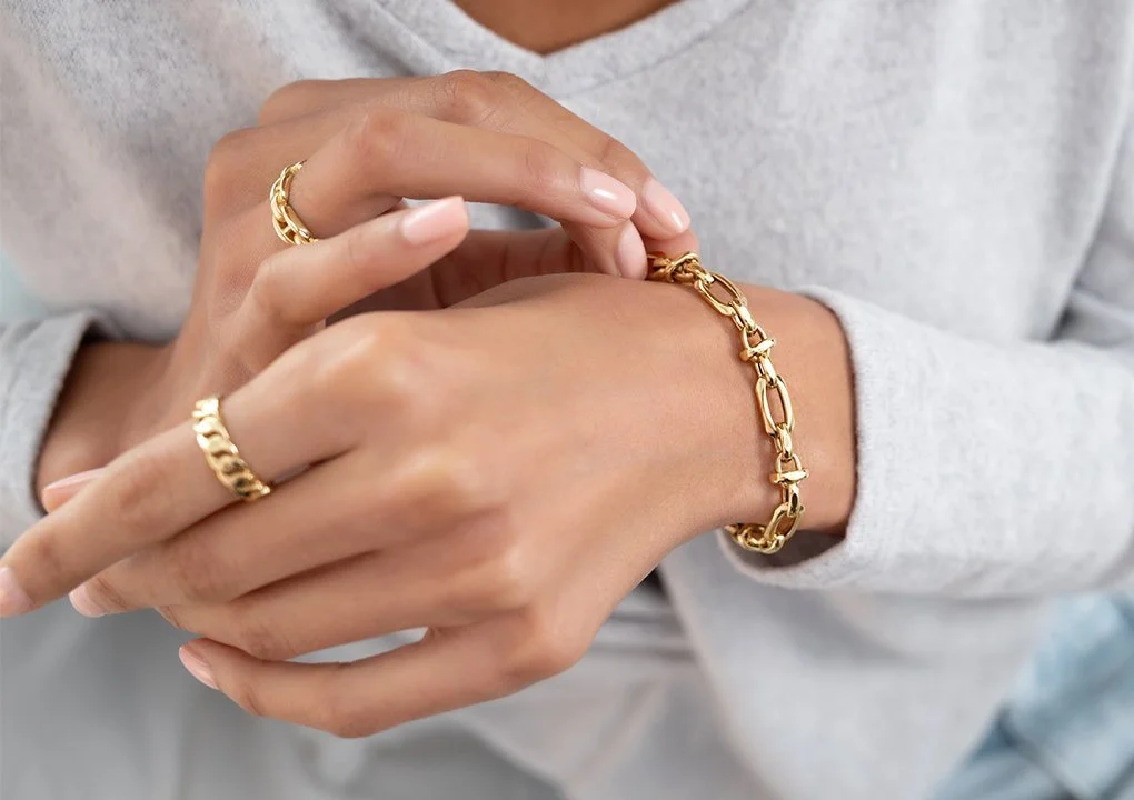 Why Choose Gold Jewelry?