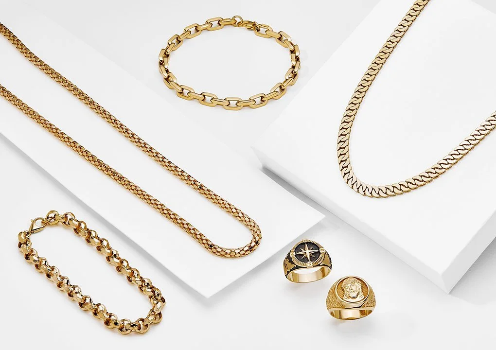 What is Gold Alloy?