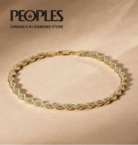 Peoples Golden Deal