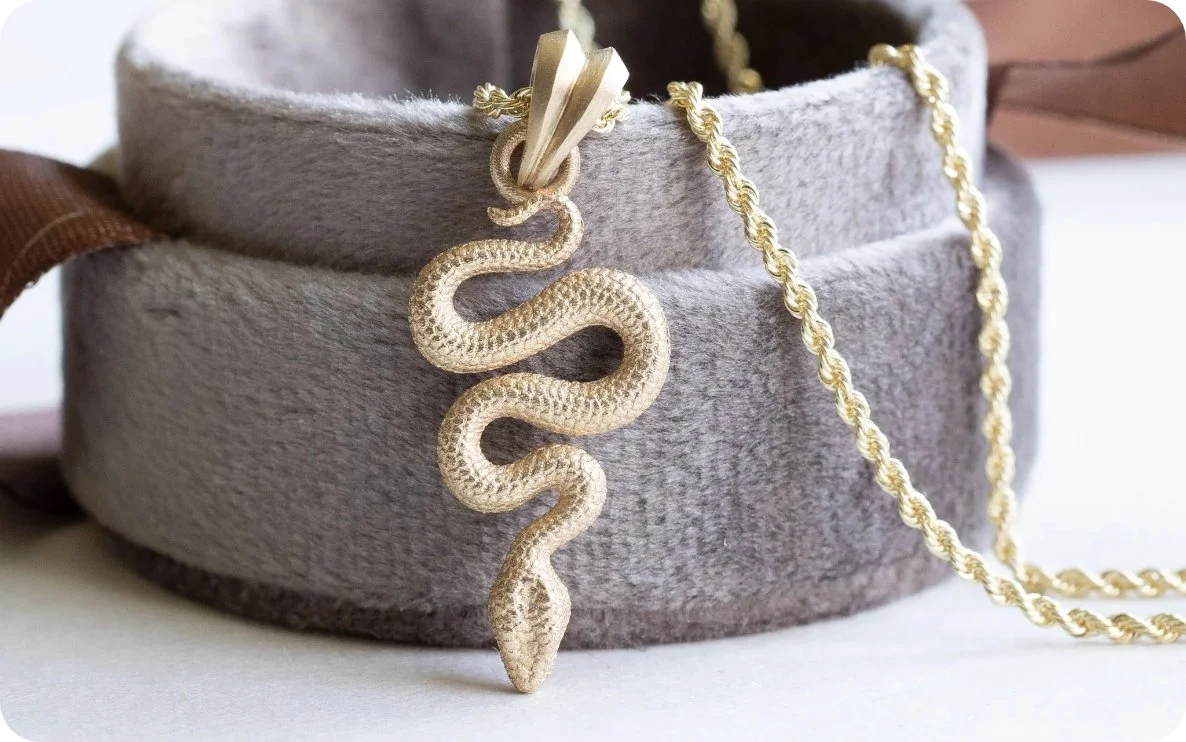 Adrian Rose Jewelry