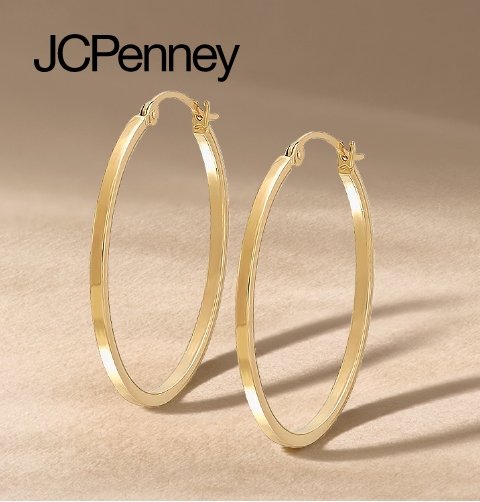 JCPenney Golden Deal 2026