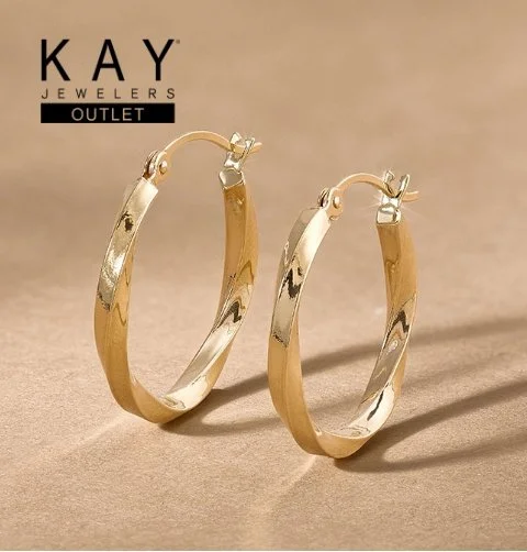 Kay Outlet Golden Deal