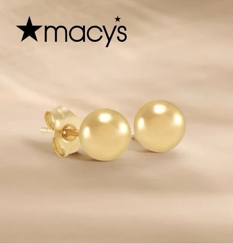 Macys Golden Deal