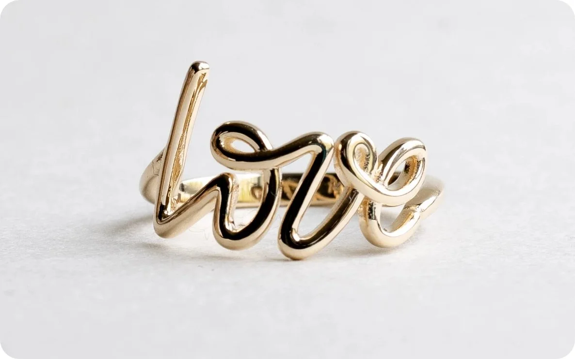 Adrian Rose Jewelry