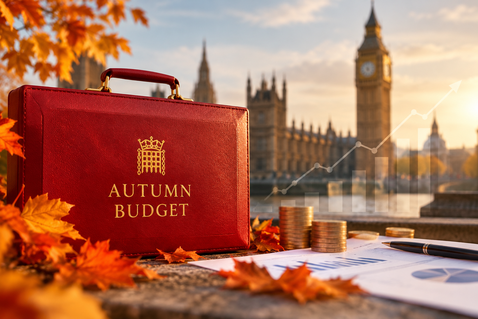 2026 Autumn Budget