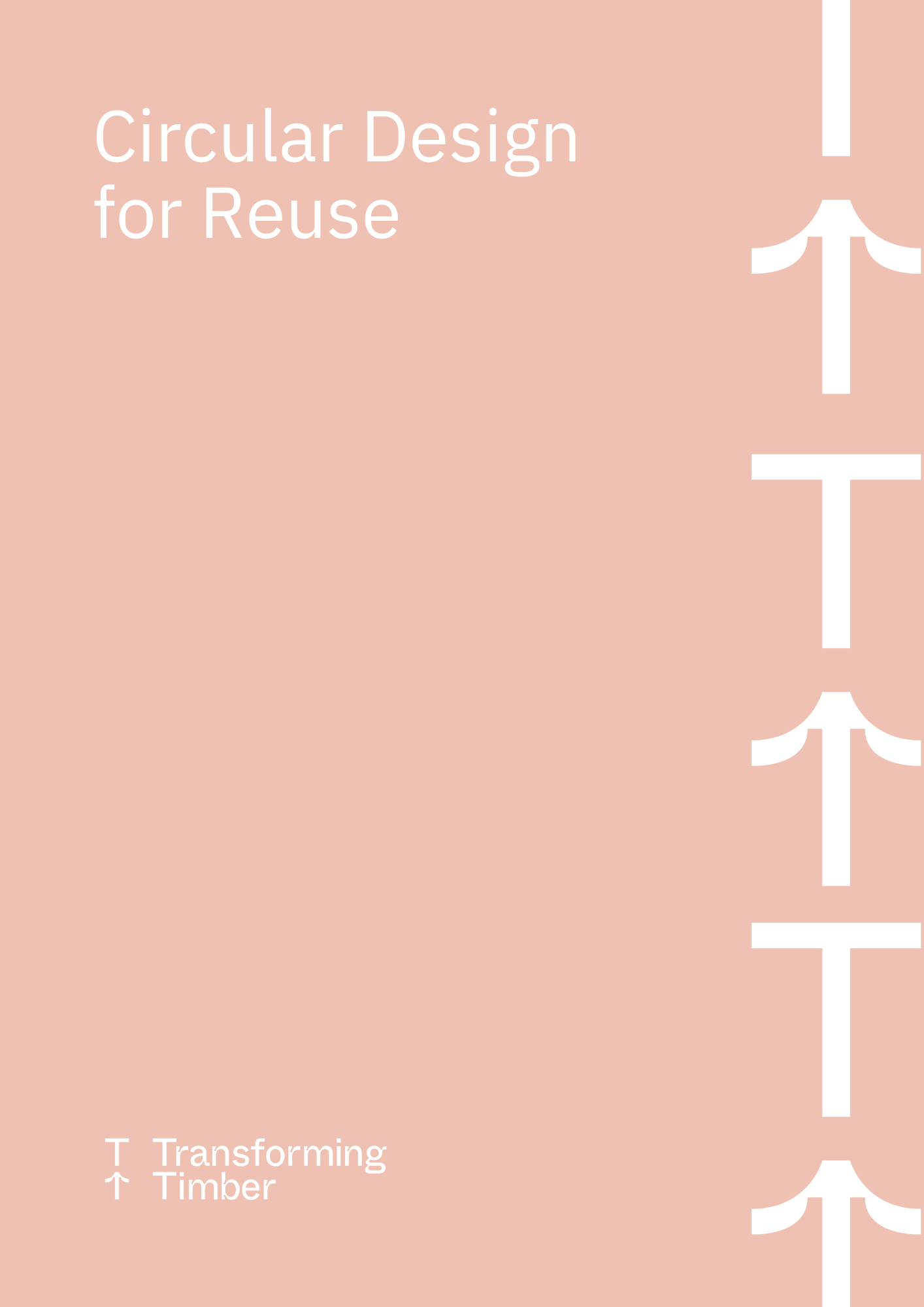 Circular Design for Reuse