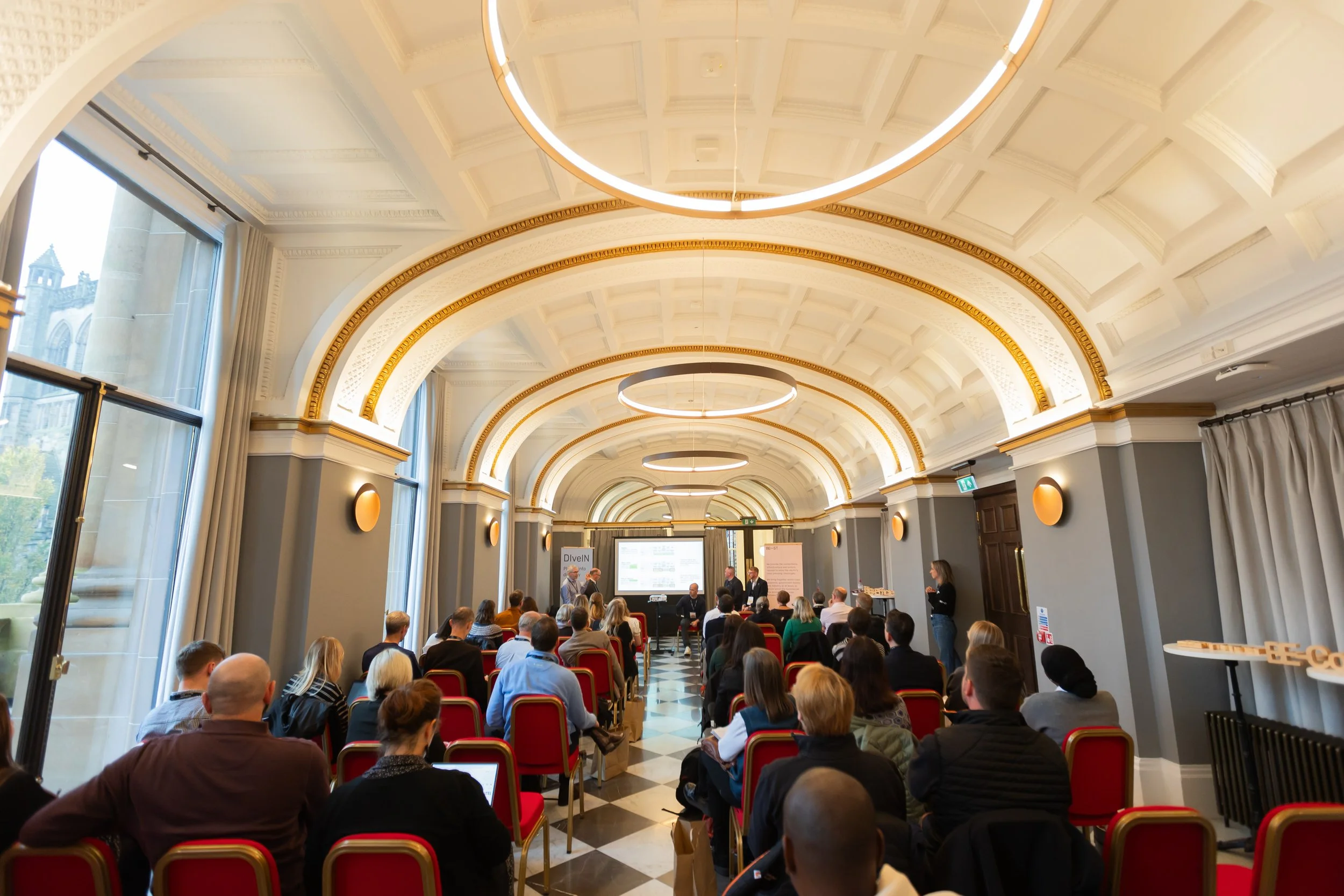 Passivhaus at Scale: Opportunities, Barriers, and Lessons Across the UK