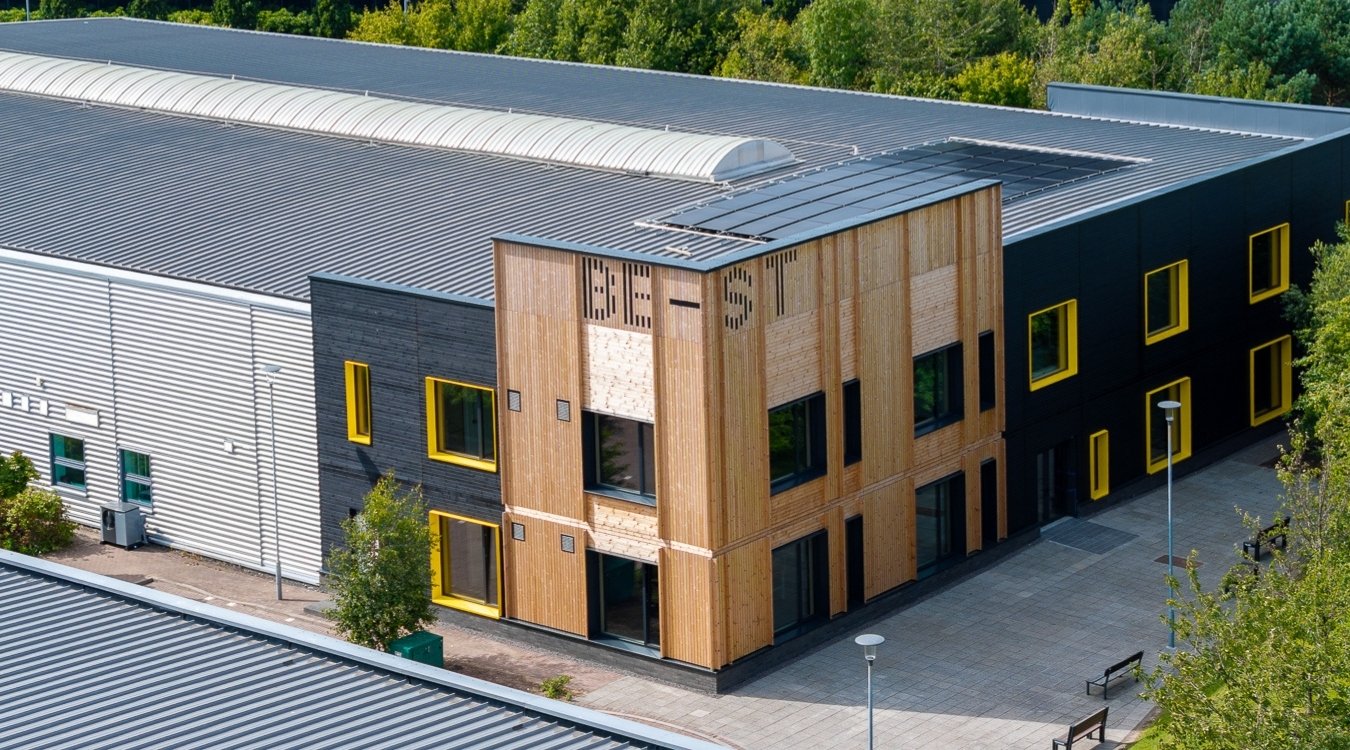 Scaling Solutions: BE-ST 2025 Round-up