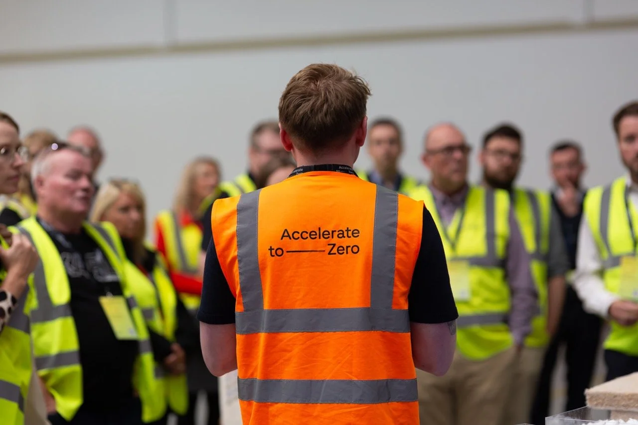 Masters' fund projects: 23-24