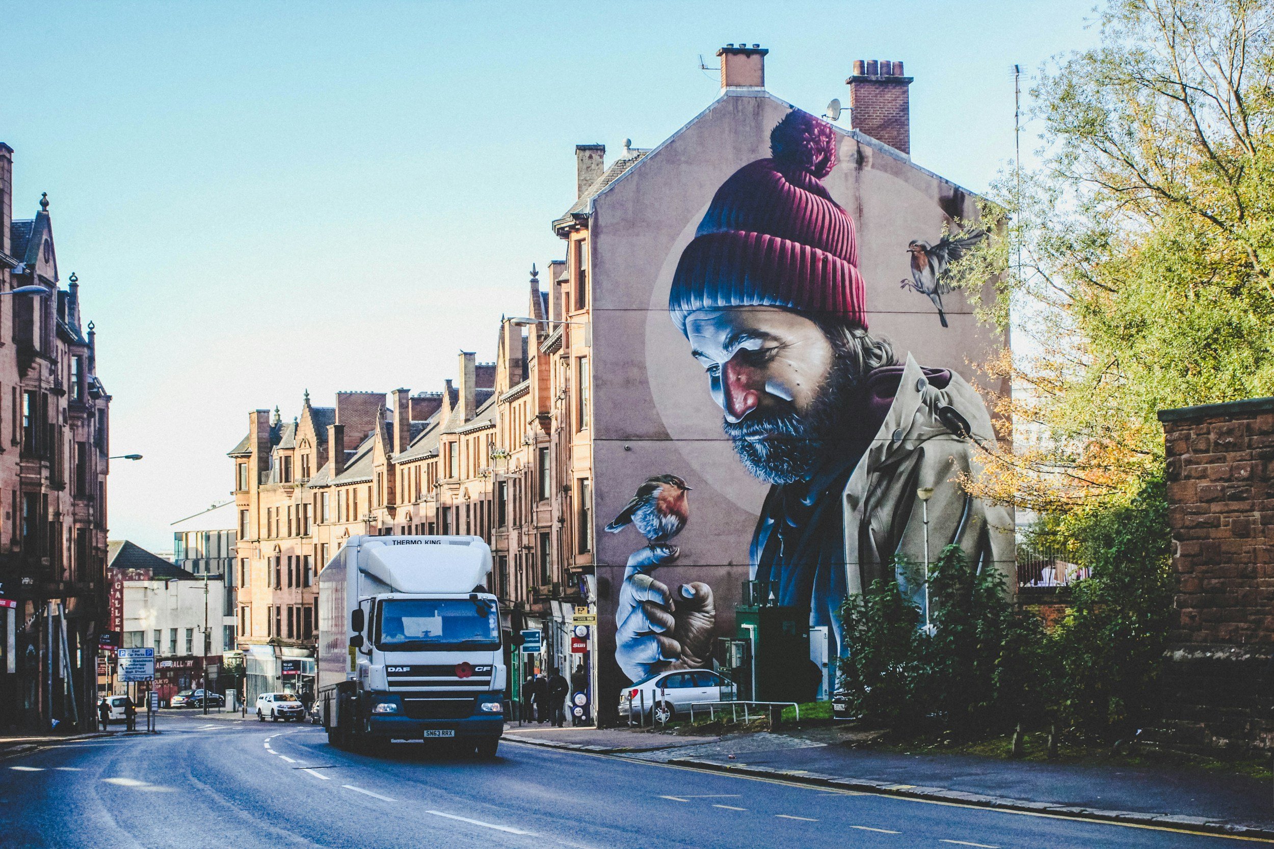 Our New Future: Redefining Risk, Resilience and Regeneration