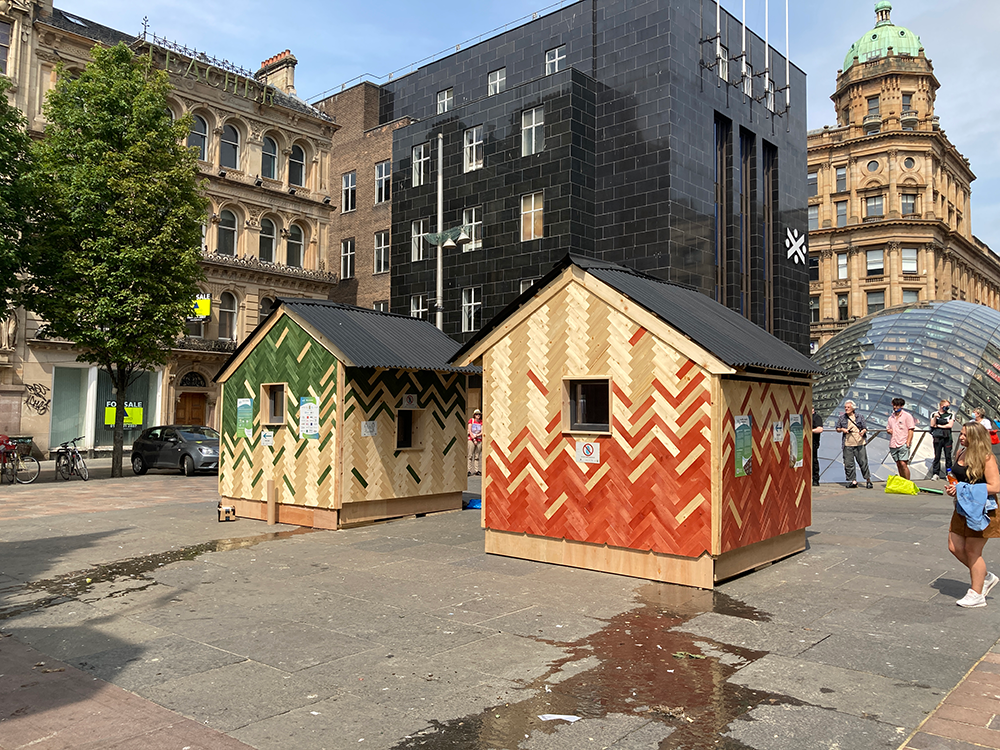 Ice Box Challenge – Restoration, Learning &amp; Digital Modelling