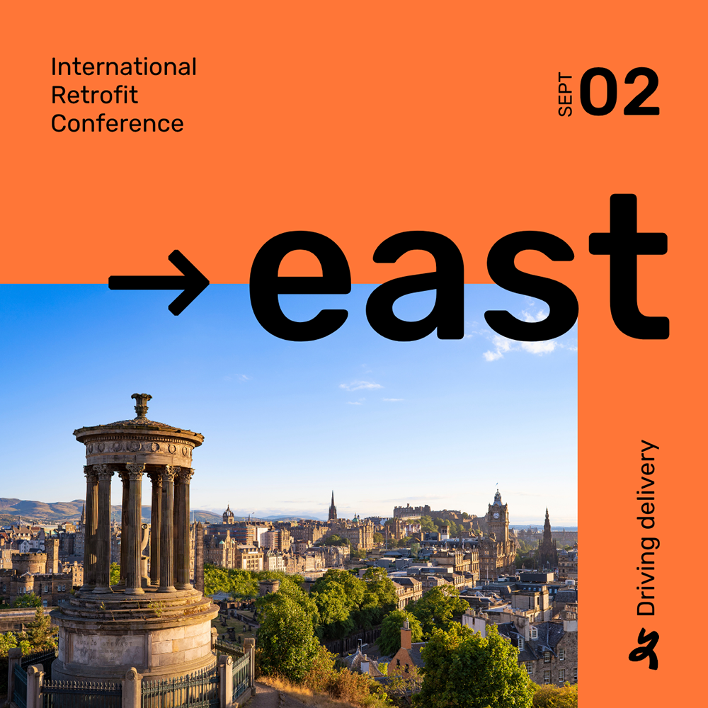 BE-ST Fest East - International Retrofit Conference