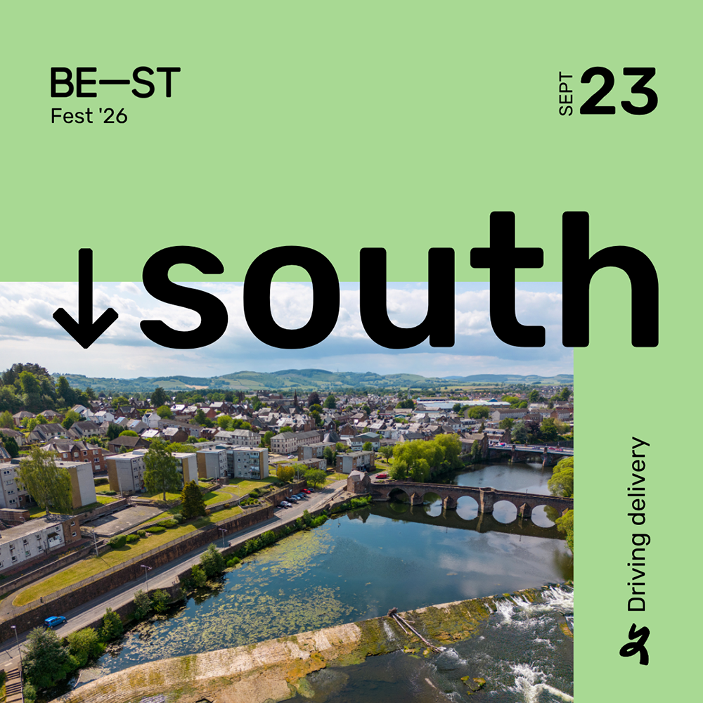 BE-ST Fest South 