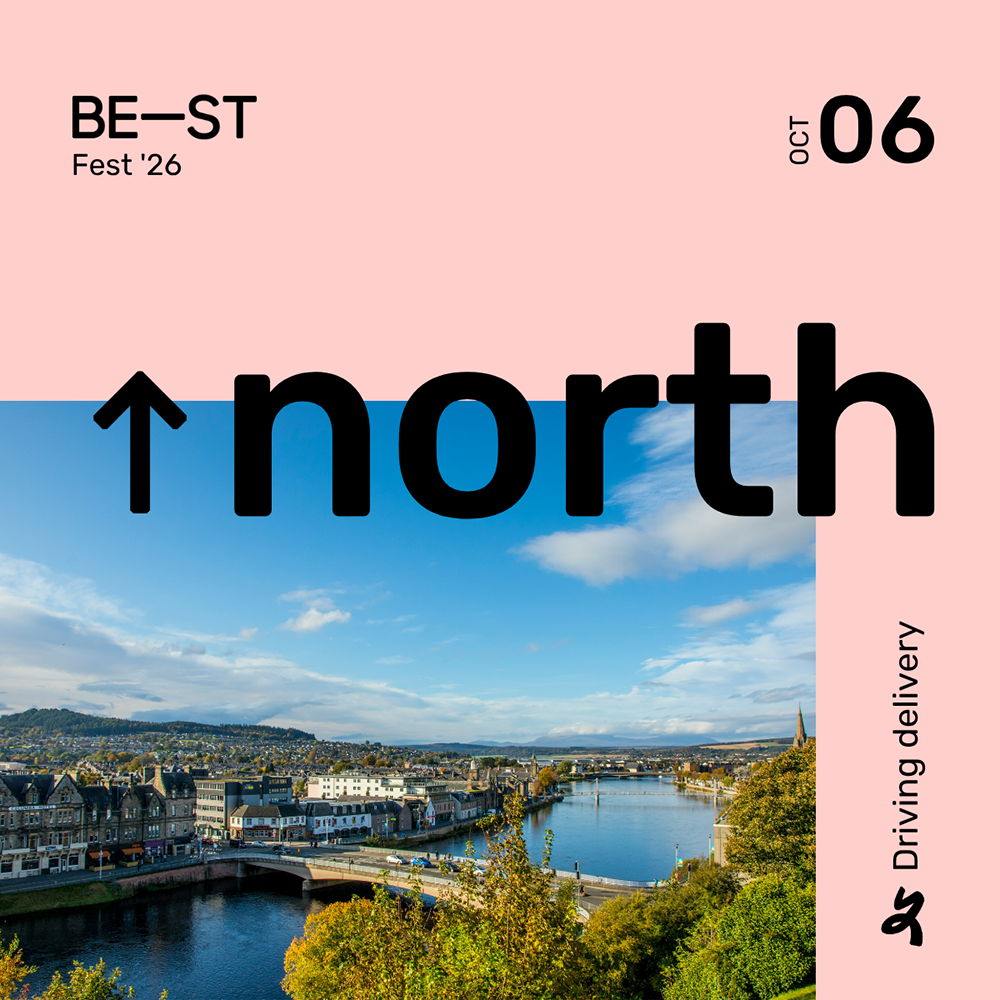 BE-ST Fest North