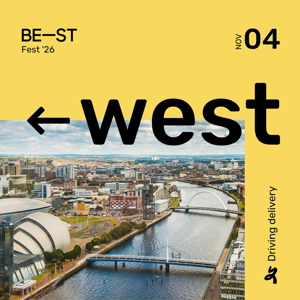 BE-ST Fest West