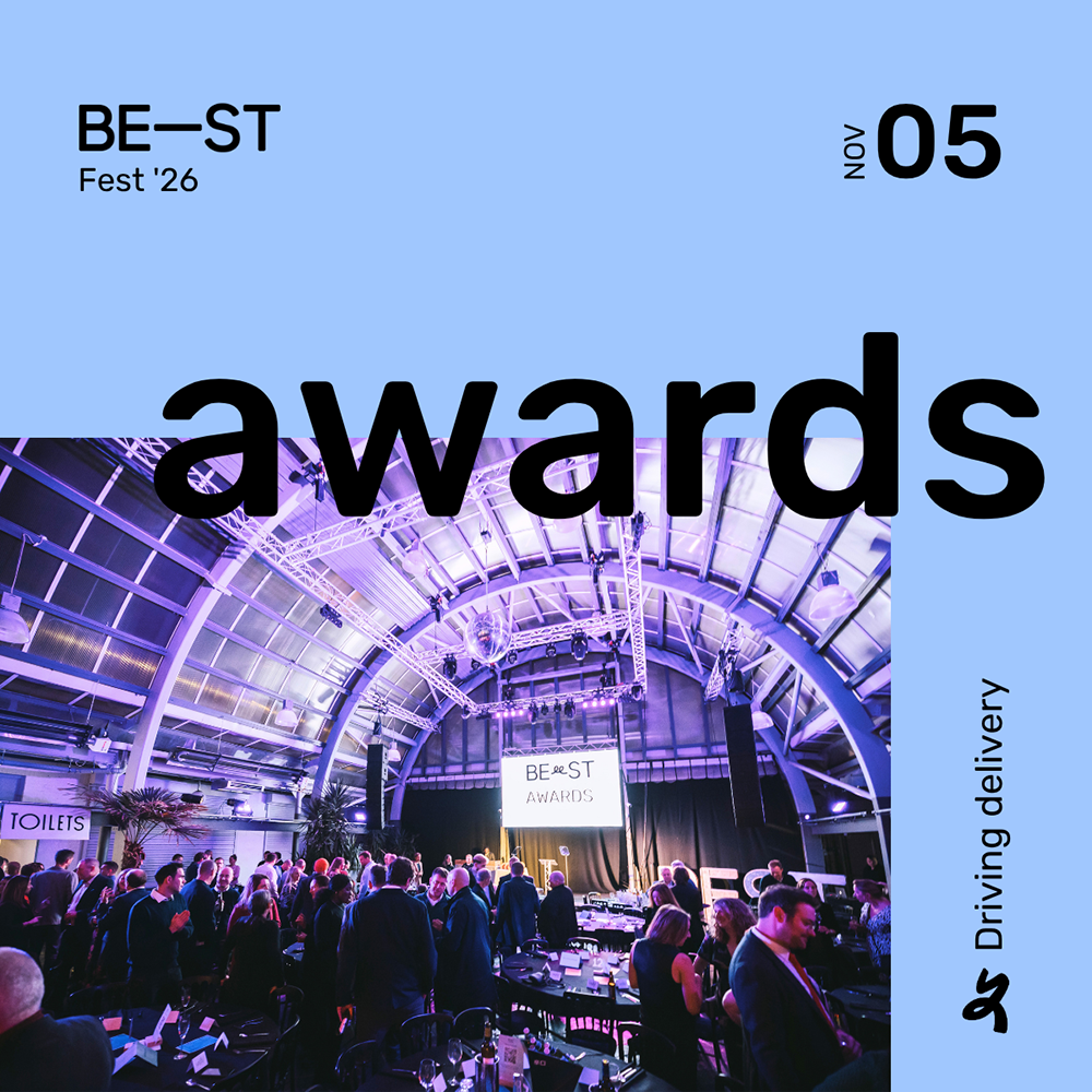Accelerate to Zero Awards