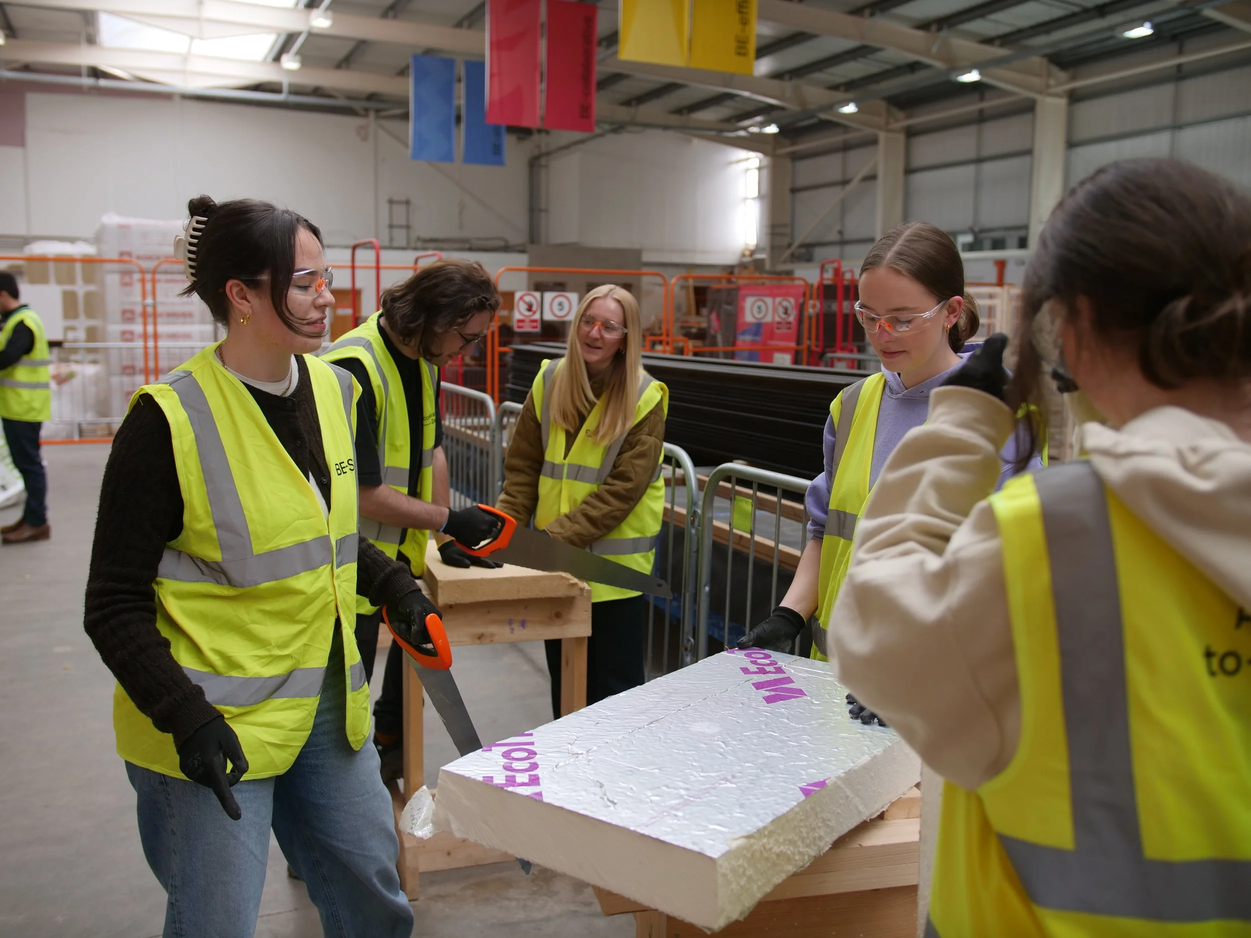 New Research to Explore Workforce Pathways for Heat Decarbonisation in Scotland&nbsp;