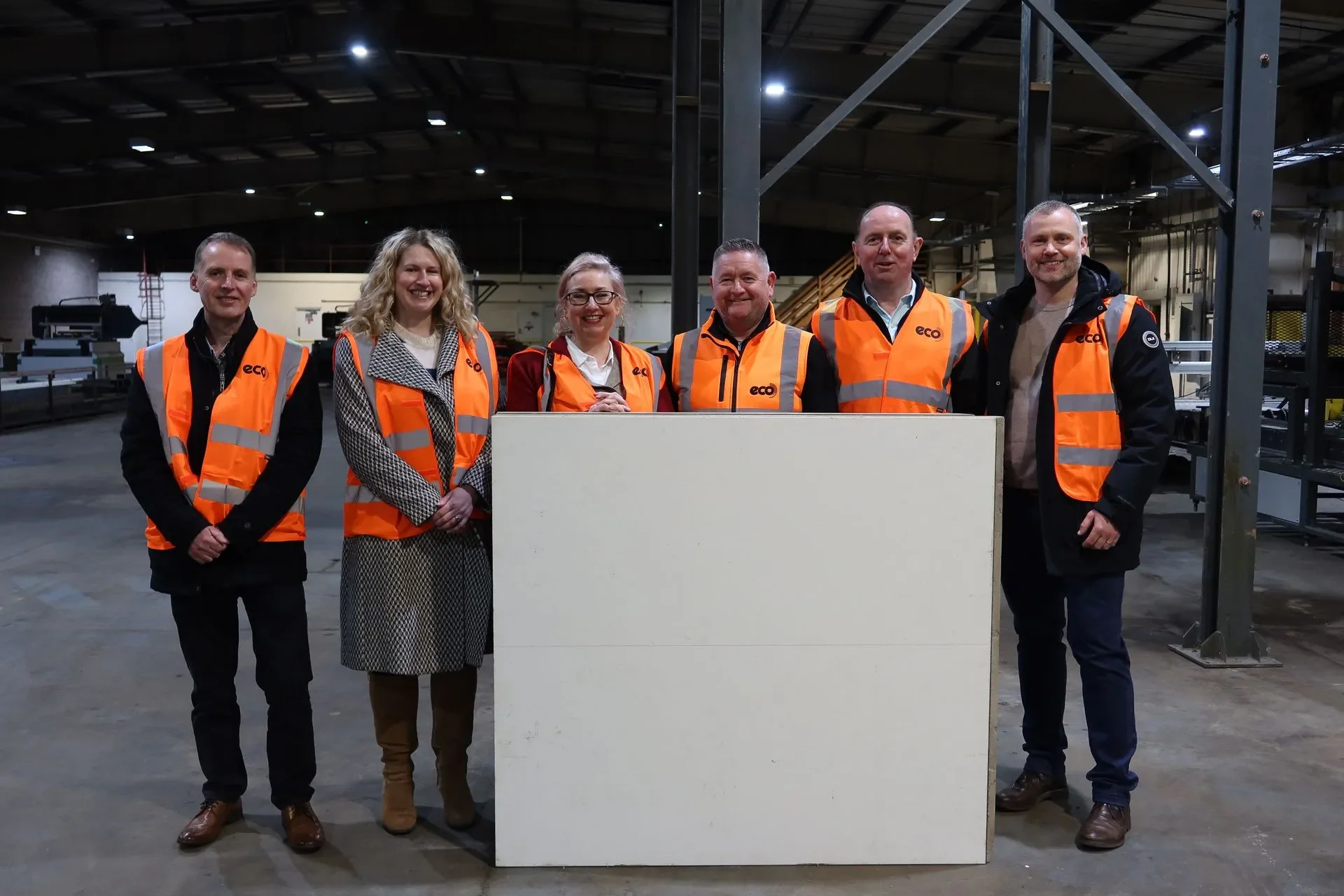 Vaso Global: Accelerating Low-Carbon Innovation in the Built Environment