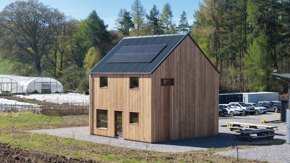 Built in a week: How MAKAR is rethinking the speed and substance of affordable housing