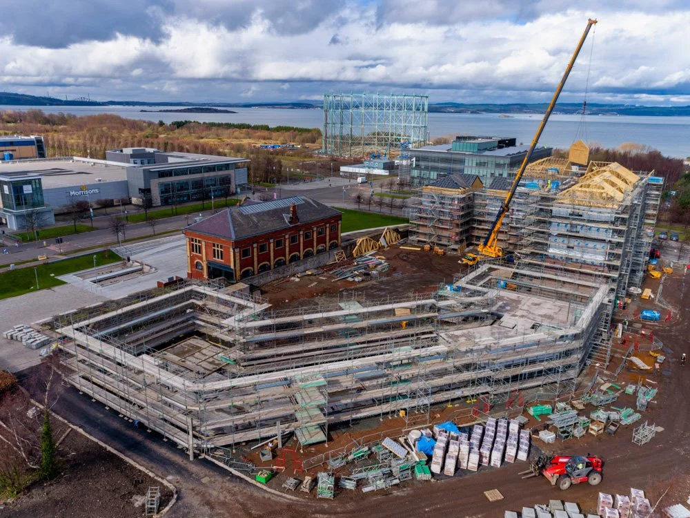 A National Housing Catalogue for Scotland: an idea whose time has come?